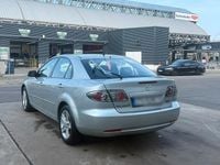 Second-hand Mazda 6 120 CP (88 kW) 2007 Berlinǎ