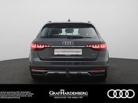 Gebraucht Audi A4 Allroad Ambiente 286 PS (210 kW) 2022 Manhattangrau metallic Kombi