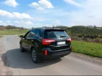 Używany Kia Sorento 197 KM (144 kW) 2015 Czarny SUV