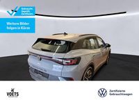 Używany VW ID.4 Pro Performance 150 kW (204 KM) 2023 Szary SUV