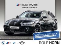 Gebraucht BMW M3 Performance 510 PS (375 kW) 2023 Schwarz Kombi