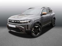 Gebraucht Dacia Duster Extreme 141 PS (103 kW) 2025 Dolomitgrau (grau) SUV