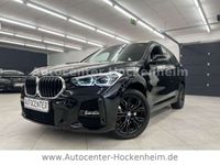 gebraucht BMW X1 X1 BaureihesDrive 18 d M Sport/AHK /1.Hand