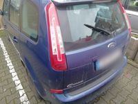 gebraucht Ford C-MAX 