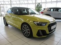 gebraucht Audi A1 40 TFSI S tronic