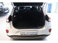 Gebraucht Ford Puma Titanium 155 PS (114 kW) 2025 Weiß SUV