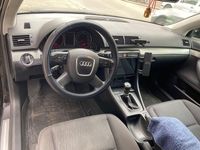Second-hand Audi A4 2007 Negru Break