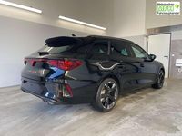 Neu Cupra Leon 150 PS (110 kW) 2025 [0e0e] midnight schwa... Limousine