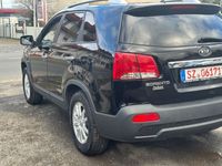 gebraucht Kia Sorento 2.4 CVVT 2WD Attract/KLIMA/AUTOMATIK/PDC