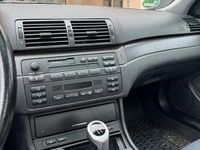 Second-hand BMW 320 150 CP (110 kW) 2002 Gri Berlinǎ