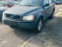 Gebraucht Volvo XC90 163 PS (119 kW) 2005 SUV