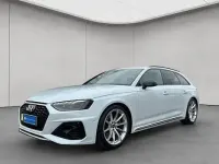 Gebraucht Audi RS4 Sport 450 PS (330 kW) 2024 Weiß Kombi
