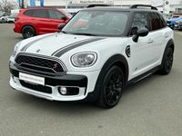 gebraucht Mini Cooper S Countryman ALL4 CHILI LED NAVIPROF AHK