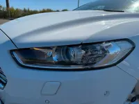 Occasion Ford Mondeo Titanium 179 ch (131 kW) 2015 Blanc Berline