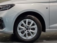 Neu Ford Tourneo Connect Titanium 122 PS (89 kW) 2026 Silber, duskysilver met. Van / Kleinbus