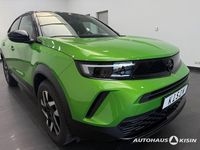 Gebraucht Opel Mokka 131 PS (96 kW) 2024 Grün SUV