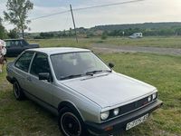 Gebraucht VW Polo GT 75 PS (55 kW) 1990 Silber
