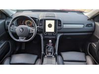 gebraucht Renault Koleos Initiale Paris Panodach Leder GJR dCi 185 4WD 1...