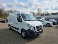 gebraucht Nissan NV400 Kastenwagen L2H2 3,5t PRO