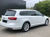Occasion VW Passat Highline 239 ch (175 kW) 2016 Blanc Break