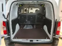 Gebraucht Opel Combo 2023 Weiss