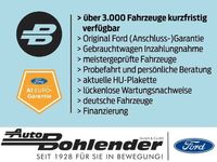 Gebraucht Ford Focus Ambiente 101 PS (74 kW) 2016 Weiß Limousine