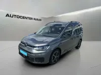 Gebraucht VW Caddy Edition 122 PS (89 kW) 2025 Grau Van / Kleinbus