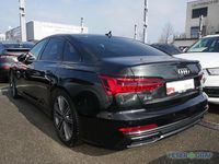 gebraucht Audi A6 Limousine Sport 55 TFSI e qu. S tronic 360°