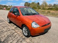 gebraucht Ford Ka /Perfektes anfänger auto