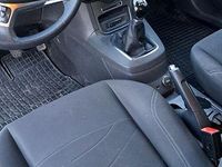 Gebraucht Ford Fiesta Trend 82 PS (60 kW) 2015 Silber Kleinwagen