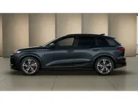 Gebraucht Audi SQ6 e-tron Ambiente 359 kW (489 PS) 2025 Manhattangrau metallic SUV