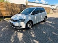 Second-hand VW Golf VII 140 CP (102 kW) 2012 Alb Berlinǎ