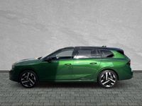 Neu Opel Astra Ultimate 114 kW (156 PS) 2026 Klover grün