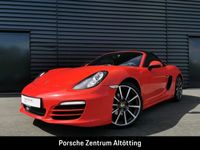 gebraucht Porsche Boxster (981) (981)