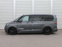 Second-hand VW Multivan Style 150 CP (110 kW) 2025 Gri Monovolum