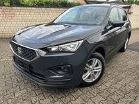 Gebraucht Seat Tarraco Style 150 PS (110 kW) 2021 Grau SUV