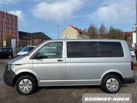 Gebraucht VW Transporter 150 PS (110 kW) 2023 Silber Van