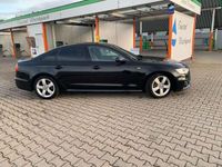 gebraucht Audi A6 3.0 TDI DPF quattro tiptronic