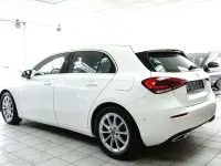 Gebraucht Mercedes A220 190 PS (139 kW) 2021 Weiß Limousine