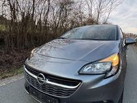 Gebraucht Opel Corsa Active 101 PS (74 kW) 2017 Grau Kleinwagen