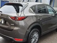 Gebraucht Mazda CX-5 165 PS (121 kW) 2018 Andere farben SUV