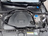 Gebraucht Audi A6 Sport 204 PS (150 kW) 2013 Grau Limousine