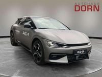Neu Kia EV6 GT-Line 239 kW (325 PS) 2025 Grau SUV