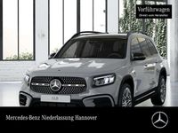Gebraucht Mercedes GLB180 AMG 136 PS (100 kW) 2025 Grau SUV
