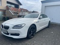 gebraucht BMW 640 Grand Coupé d X-drive facelift