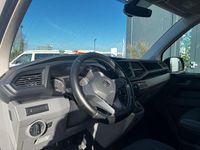 Gebraucht VW Caravelle 199 PS (146 kW) 2020 Weiß Van / Kleinbus