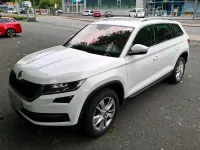 Gebraucht Skoda Kodiaq Style 150 PS (110 kW) 2019 SUV