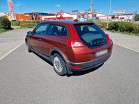 Gebraucht Volvo C30 136 PS (100 kW) 2008 Rot Kleinwagen
