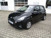 gebraucht Hyundai i10 Select Tempomat Lenkradheizung PDC SHZ