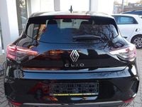 Gebraucht Renault Clio V Techno 91 PS (66 kW) 2025 Schwarz Limousine